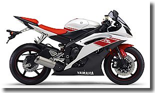 Yamaha YZF R6