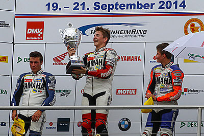 Lukas Trautmann