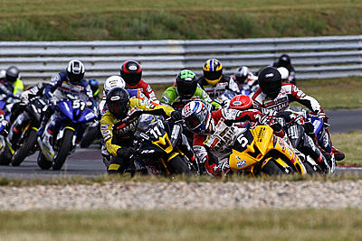 Yamaha Cup